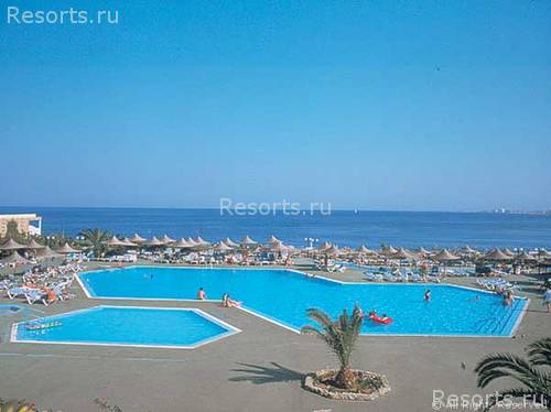 Aldemar Paradise Village 8